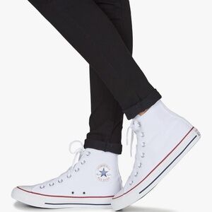 Converse Womens Chuck Taylor All Star High Top Sneaker